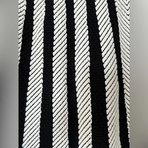 MAJE Mini Skirt Size 1 - Picture 6 of 7